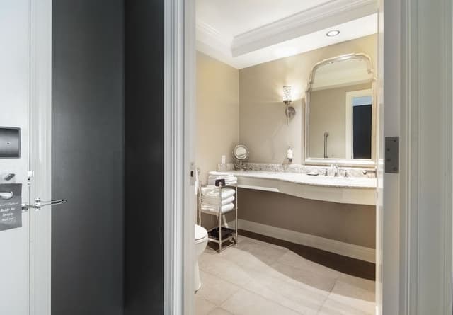 Standard Room, 2 Double Beds
