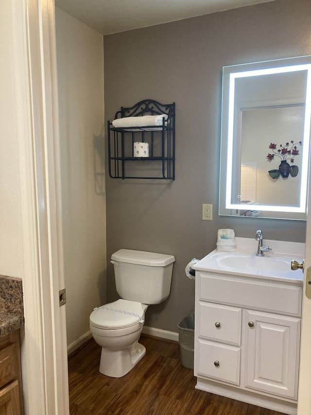 Studio Suite, 1 Queen Bed