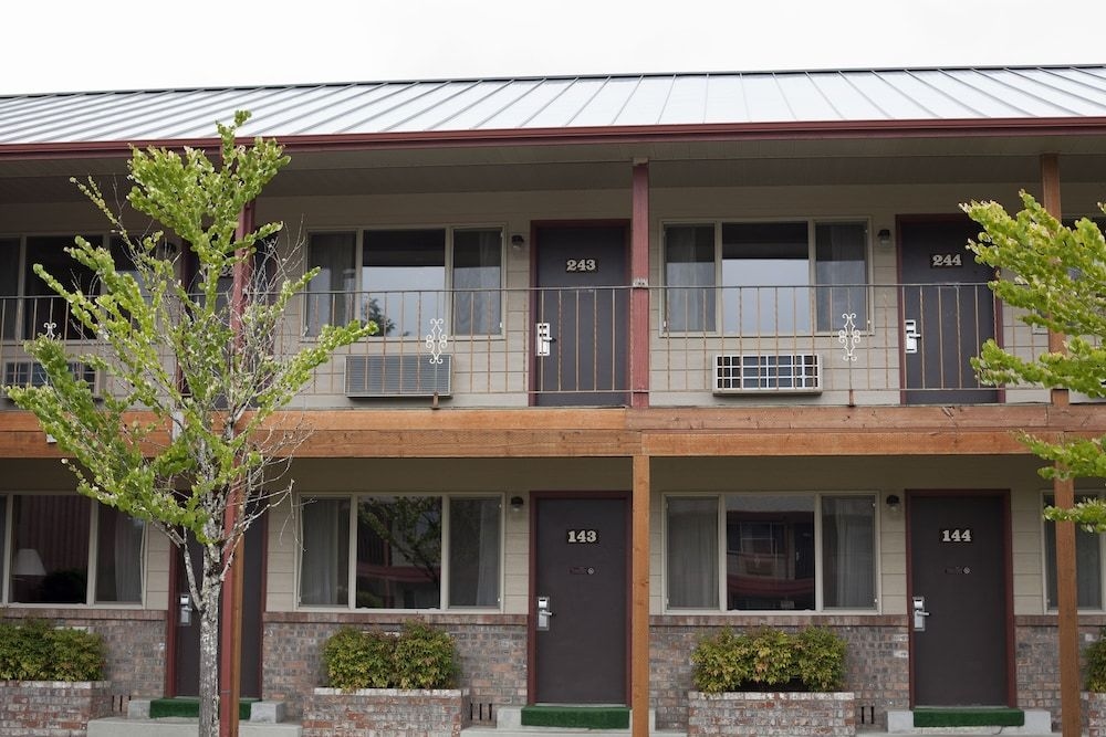 The Forks Motel2
