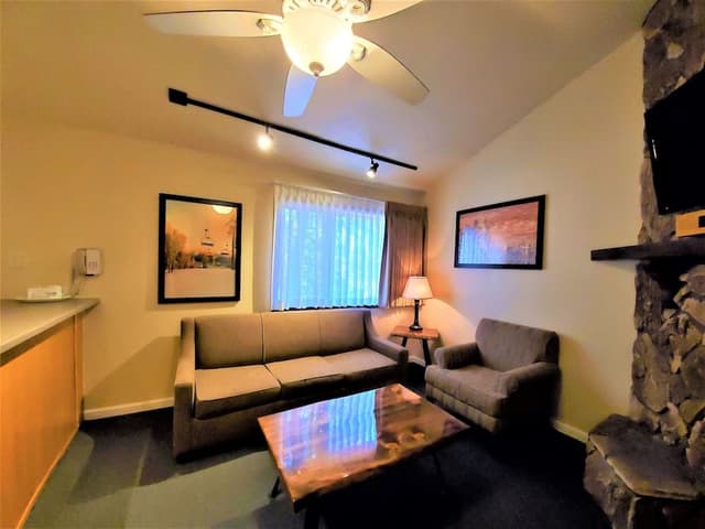 Family Condo, 1 Bedroom, Kitchenette (No A/C)