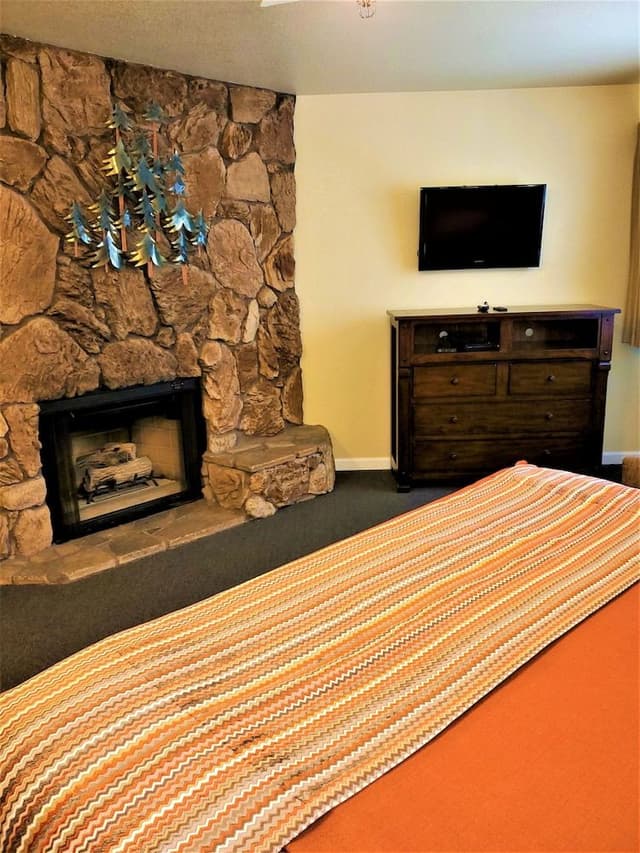 Family Condo, 1 Bedroom, Kitchenette (No A/C)
