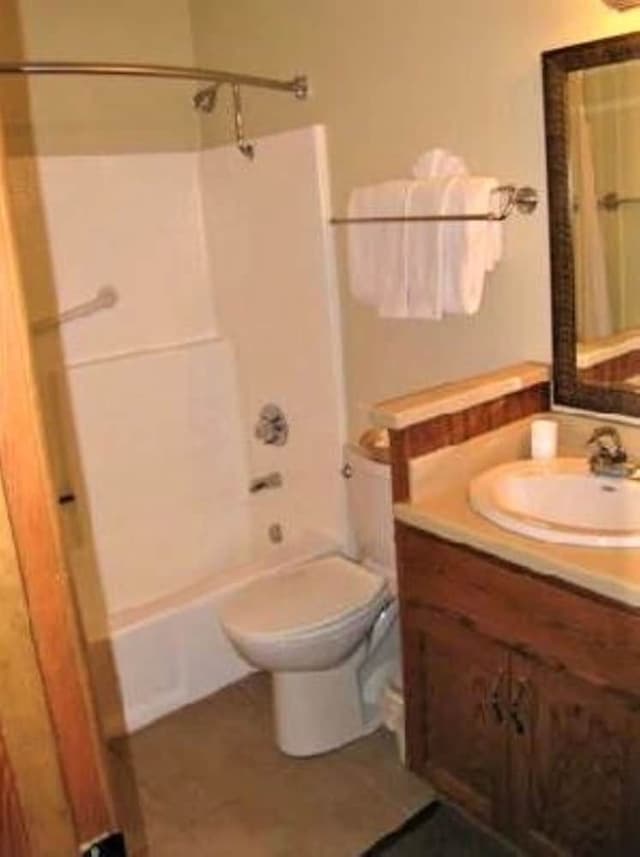Family Condo, 1 Bedroom, Kitchenette (No A/C)
