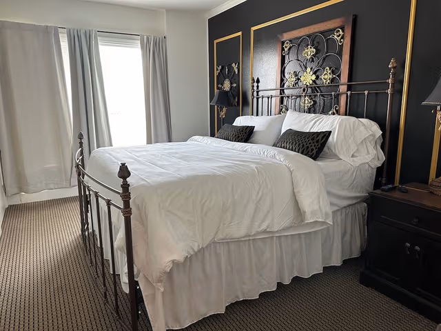 Super Deluxe Suite