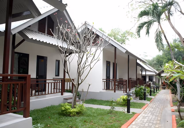 Villa Deluxe