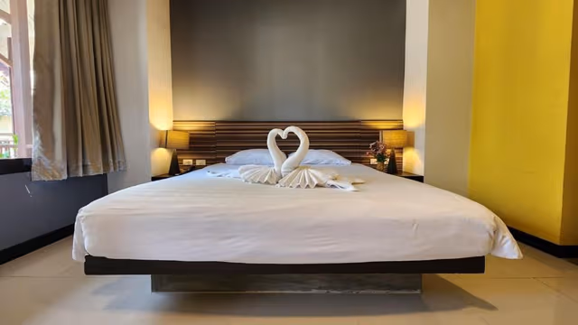 Deluxe Villa