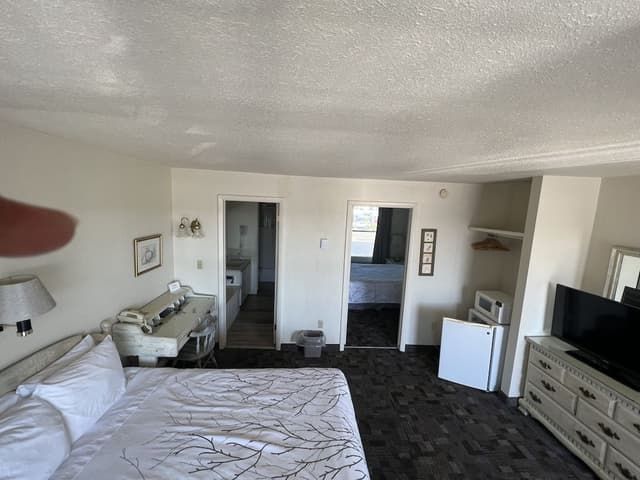 Standard Suite, 2 Bedrooms