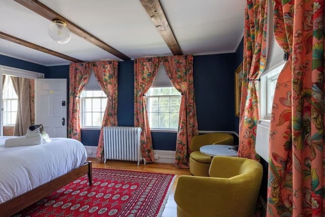 Signature Room, 1 Queen Bed