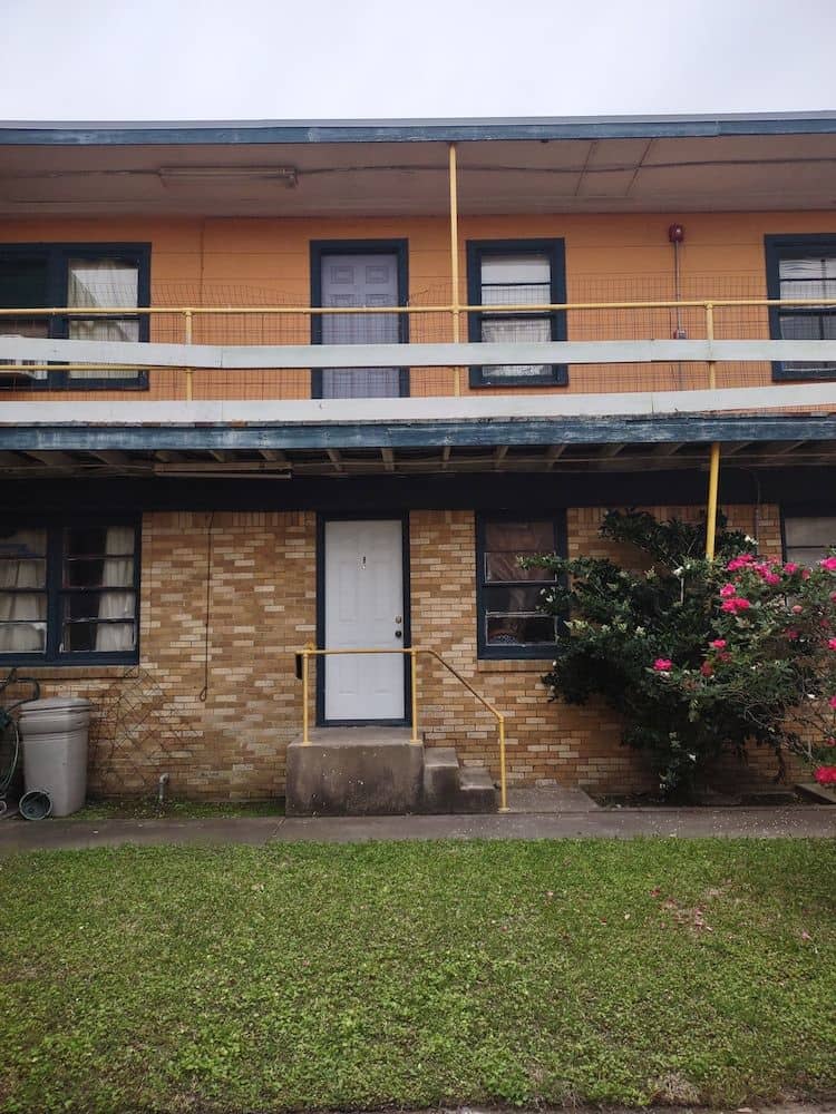 Rosenberg Motel Rosenberg Motel
