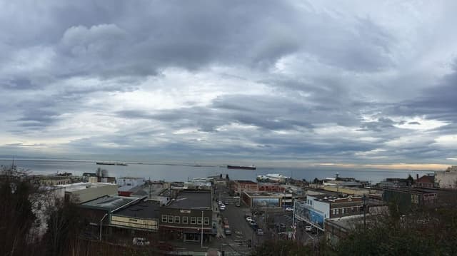Standard Room, Harbor View (1 Queen)