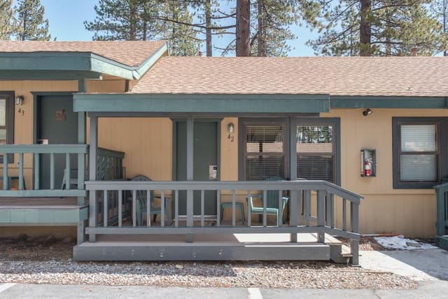 Cottage, 1 Bedroom, Mountainside