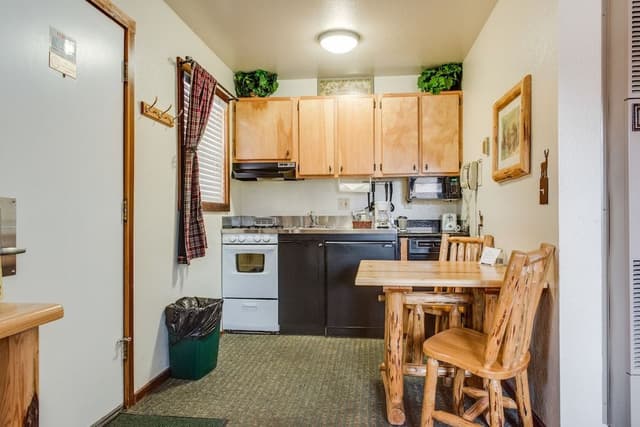 Comfort Studio, Lakeside