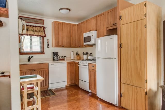 Comfort Studio, Lakeside