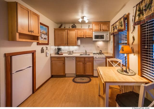Comfort Studio, Lakeside