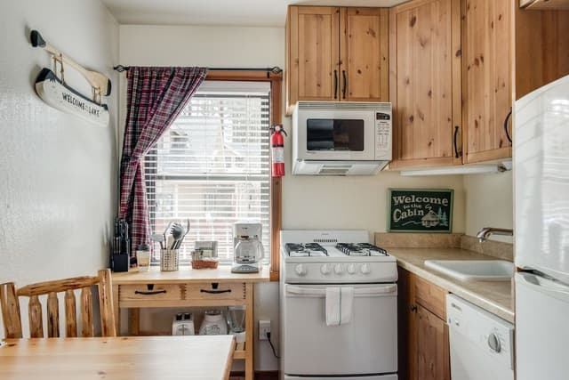 Comfort Studio, Lakeside