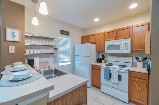 Standard Condo
