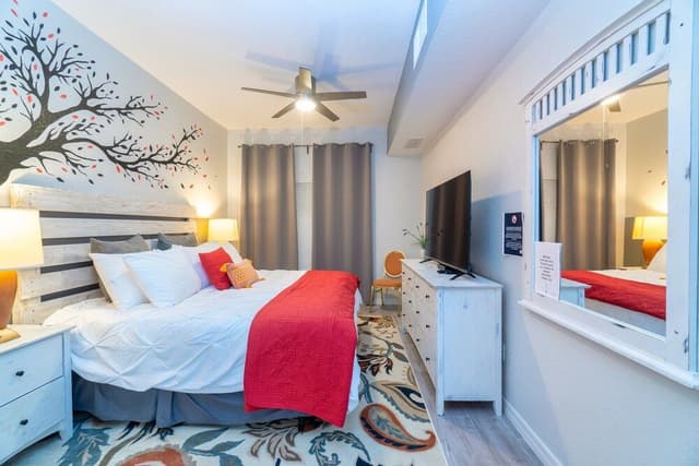 Family Condo