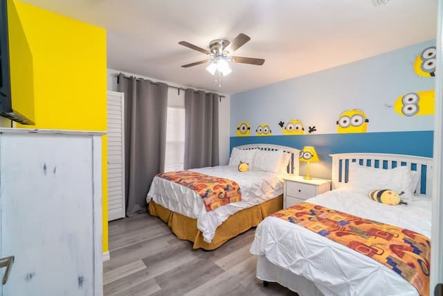 Family Condo