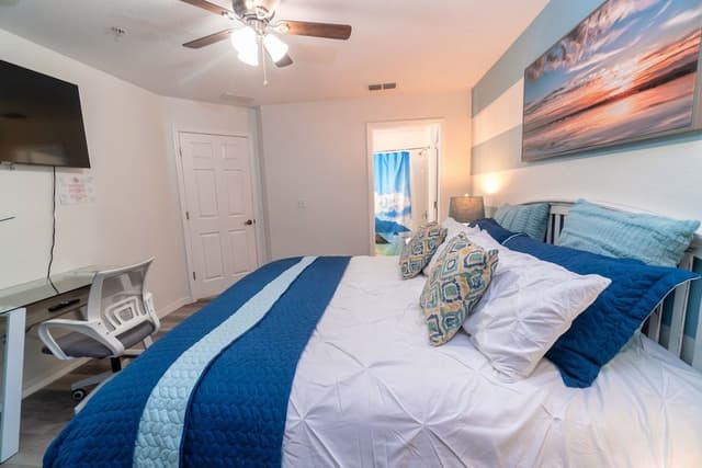 Family Condo