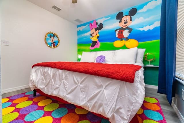 Family Condo