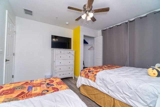 Family Condo