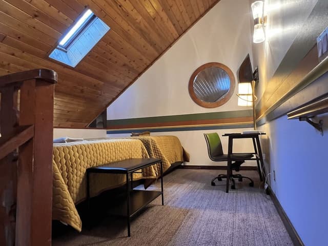 Family Loft