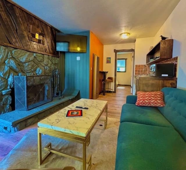Comfort Suite