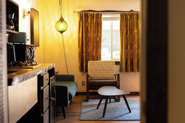 Comfort Suite