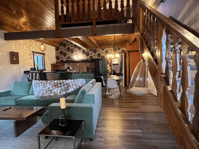 Family Loft