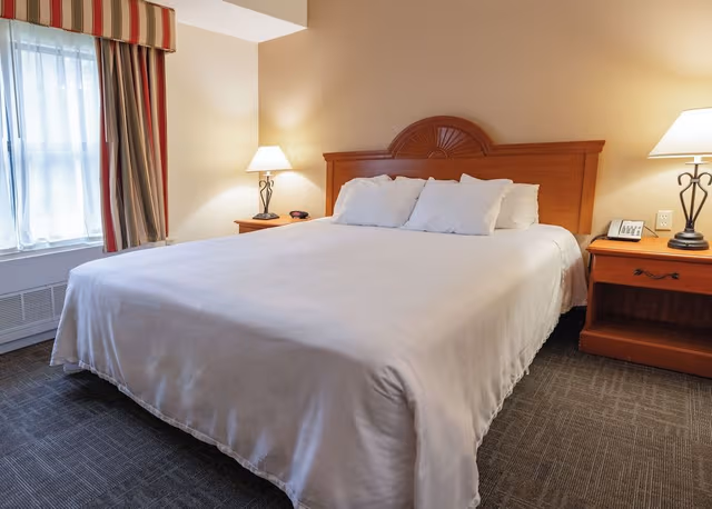 PLAYER'S INN - King Deluxe