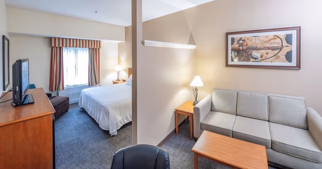 PLAYER'S INN - King Deluxe
