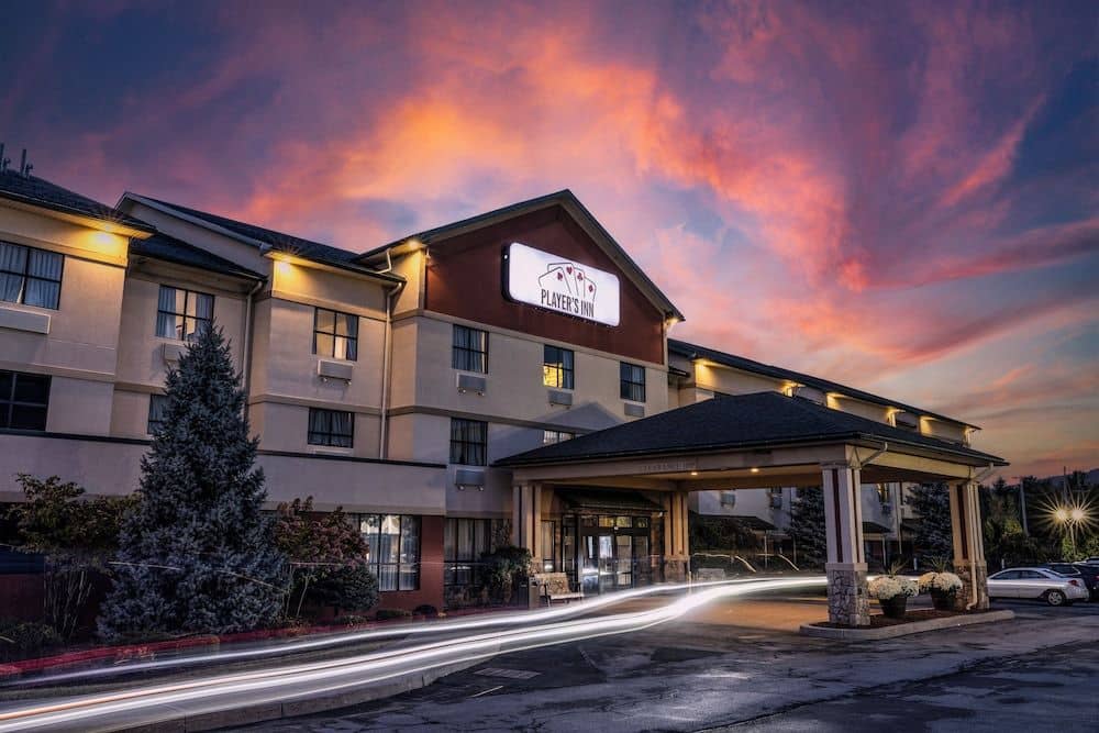 Akwesasne Mohawk Casino Resort Akwesasne Mohawk Casino Resort