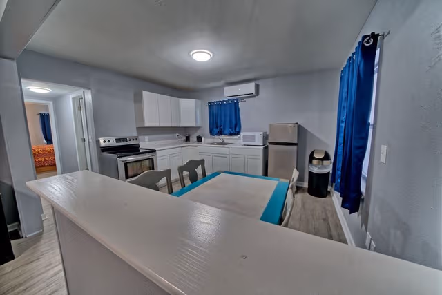Condo, 1 Bedroom, Pool View