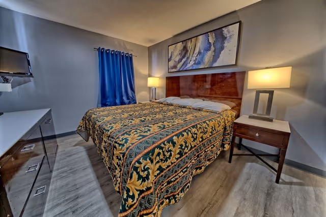 Apartment, 1 Bedroom, Kitchenette