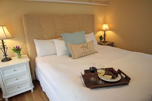 Family Penthouse, 2 Bedrooms, Kitchen