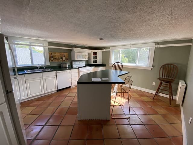 Family Penthouse, 2 Bedrooms, Kitchen