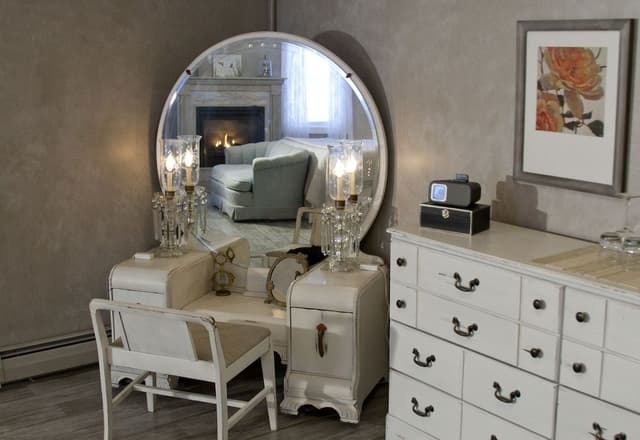 White Birches Suite, 1 King Bed