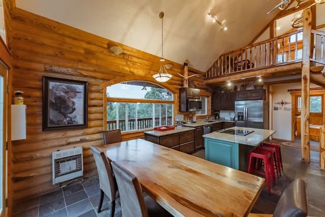Ranch House