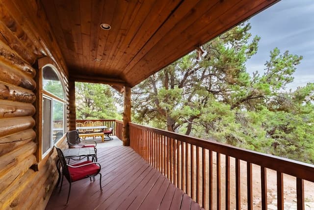 Ranch House