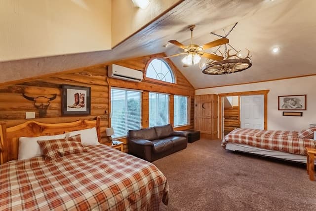 Ranch House