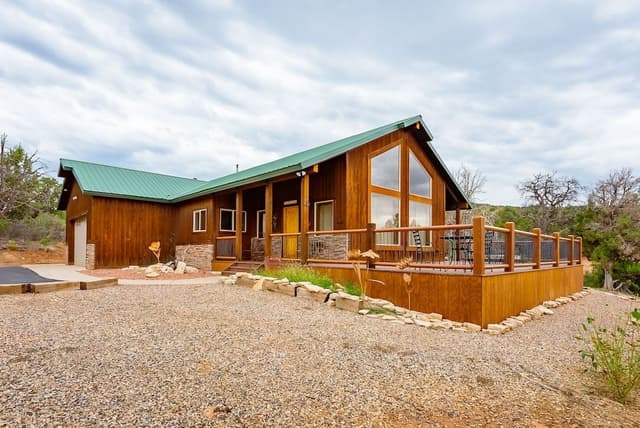 Casa de Canyon