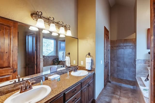 Suite Serenity
