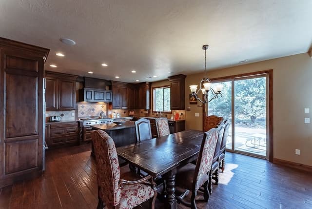 Suite Serenity