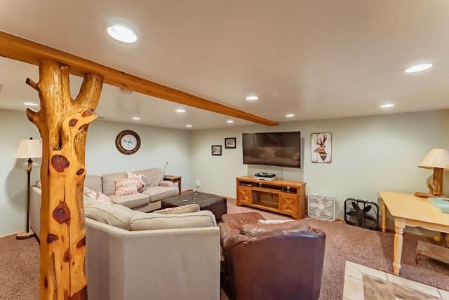 Ranch House