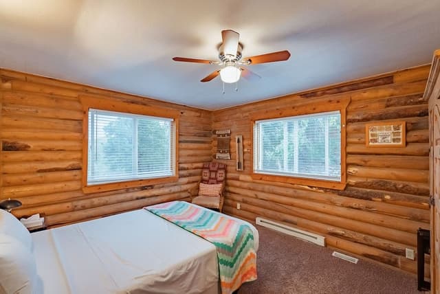 Ranch House