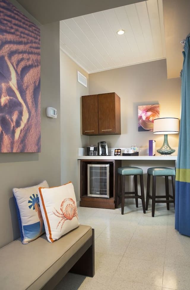 Junior Spa King Suite