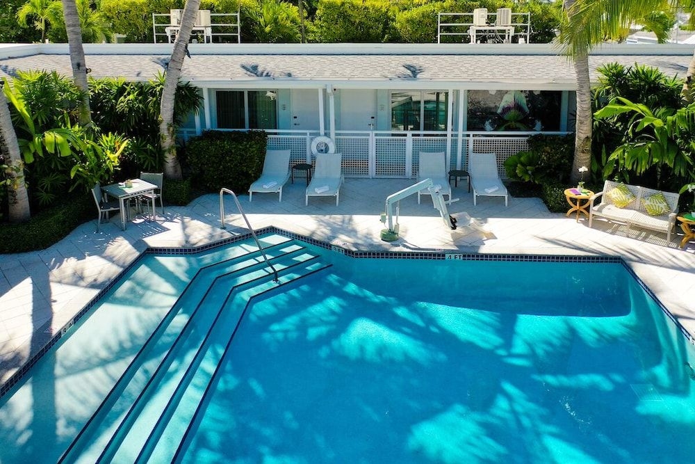 ORCHID KEY INN3