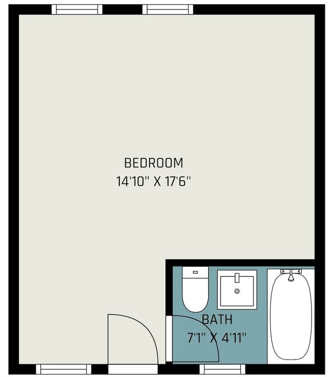 Basic Room