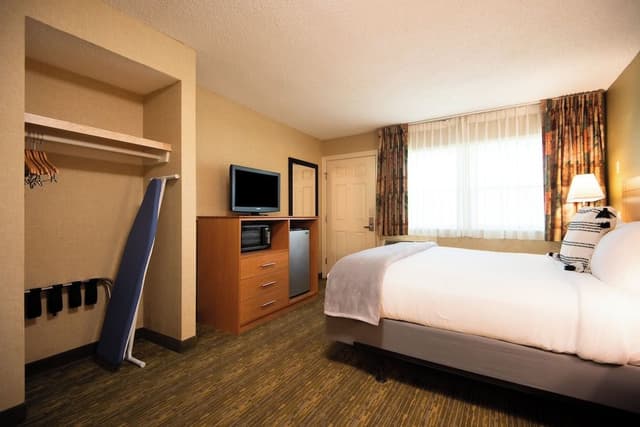 King Room (No Pets)