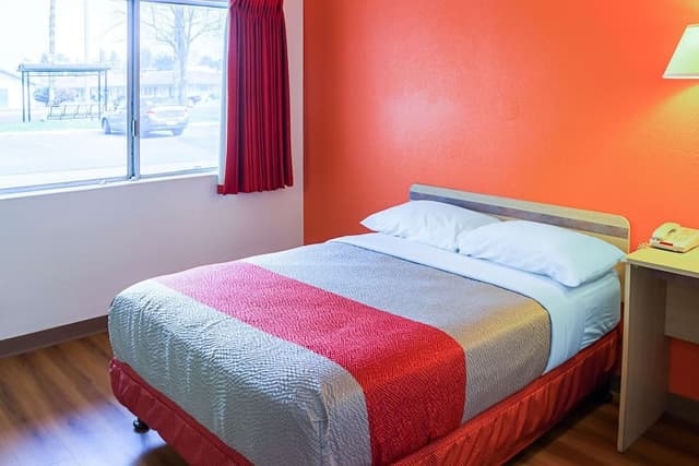Standard Room, 1 Double Bed, Accessible, Non Smoking