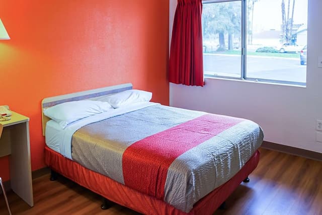 Standard Room, 1 Double Bed, Accessible, Non Smoking